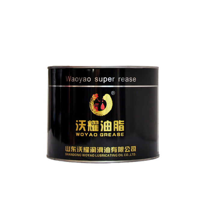 HP高温润滑脂1