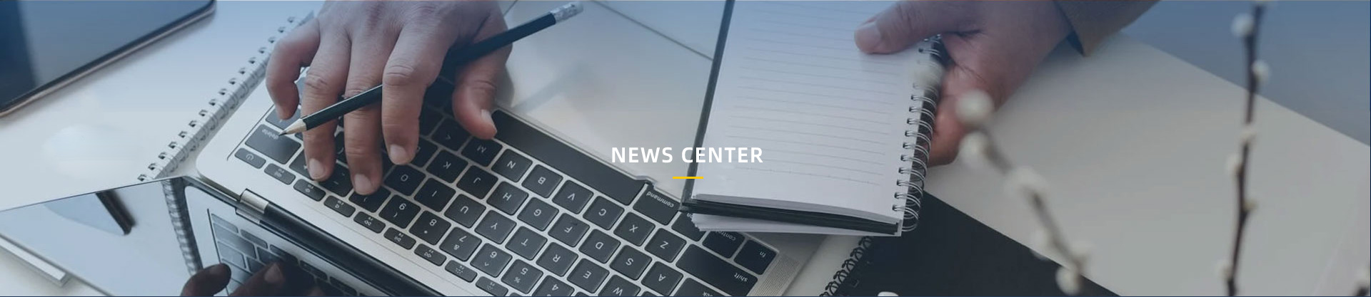 News