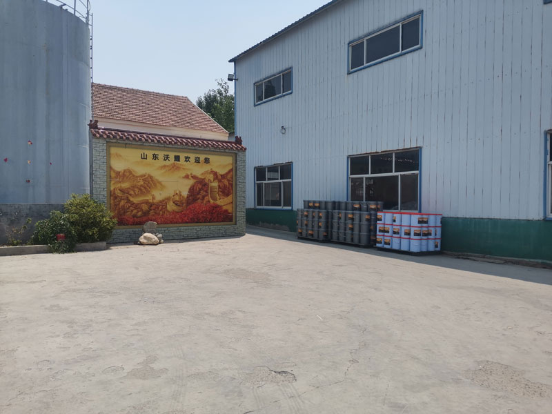 企业环境